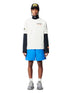 HERON PRSTON Racing S/s Tee Mens Apparel